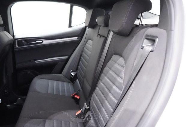 ALFA ROMEO Stelvio 2.2 Turbodiesel 160cv AT8 RWD Sprint