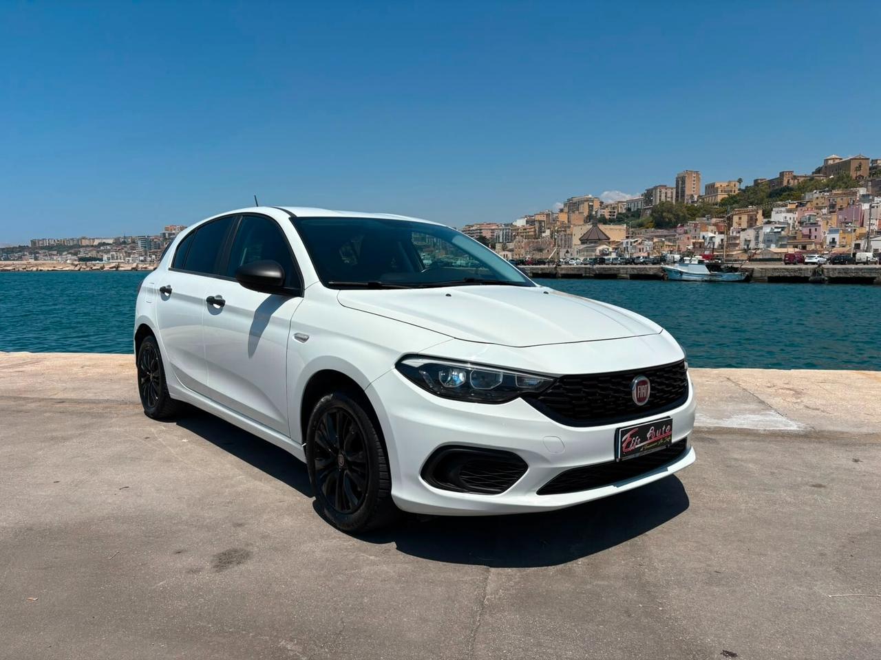 Fiat Tipo 1.3 Mtj 95cv Street- 2020