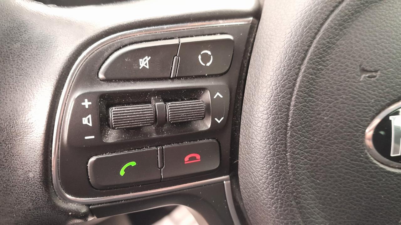 Kia Sportage 1.7 CRDI VGT 2WD Class