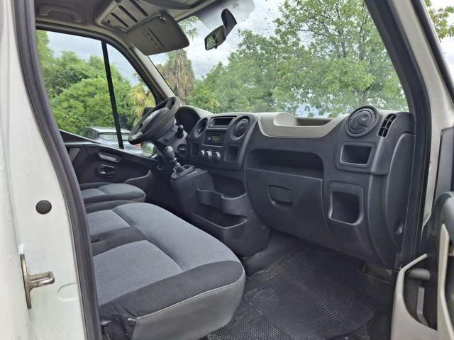 RENAULT MASTER DCI 150 2.3
