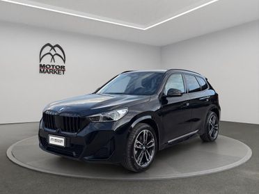 BMW X1 23 i Mild Hybrid 48V Msport xDrive DCT