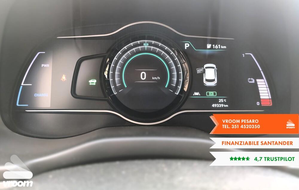 HYUNDAI Kona 1ªs. (2017-23) Kona EV 39 kWh XPrime