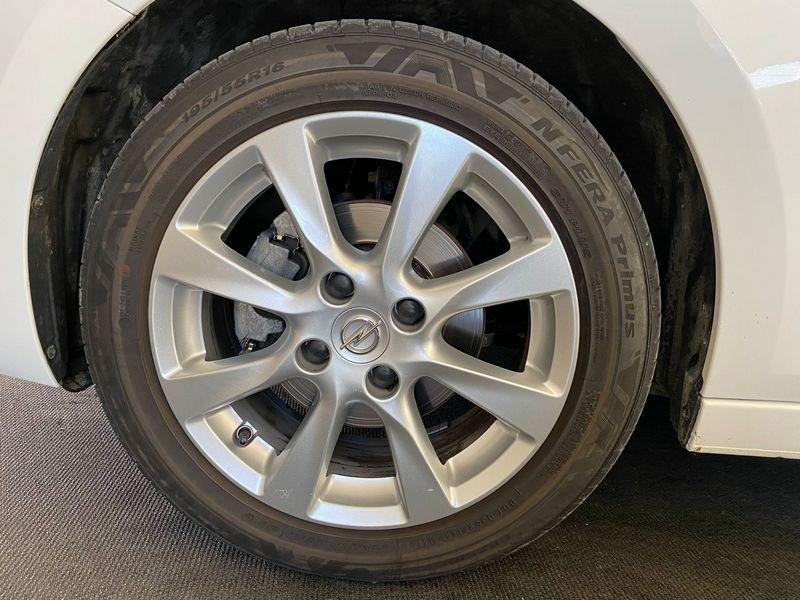Opel Corsa 1.2 Edition - PROMO SIRONIAUTO+