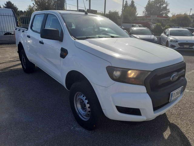 FORD Ranger 2.2 TDCi Doppia Cabina XL 5pt.