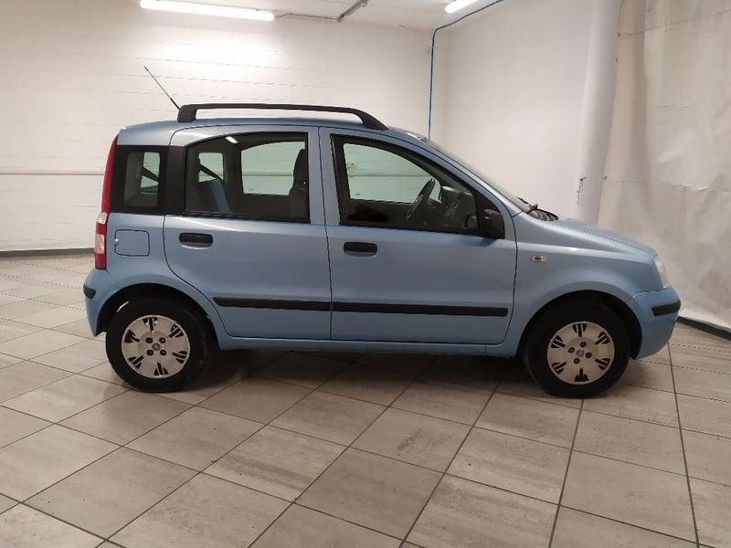 FIAT Panda 1.2 Dynamic eco