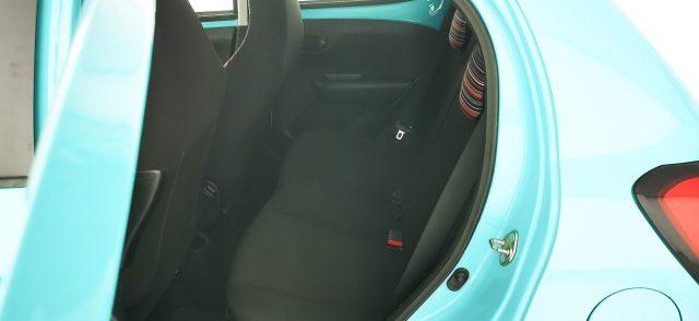 CITROEN C1 VTi 68 5 porte Feel