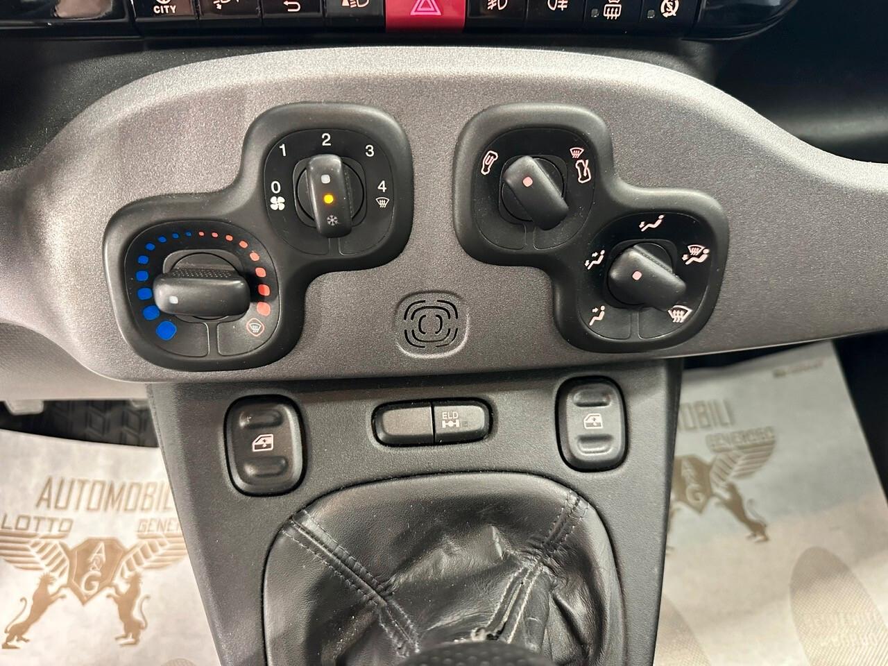 Fiat Panda 1.3 MJT 75 CV S&S 4x4 12.2013