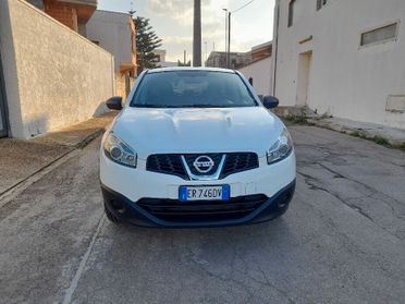 NISSAN QASHQAI 1.5 DCI