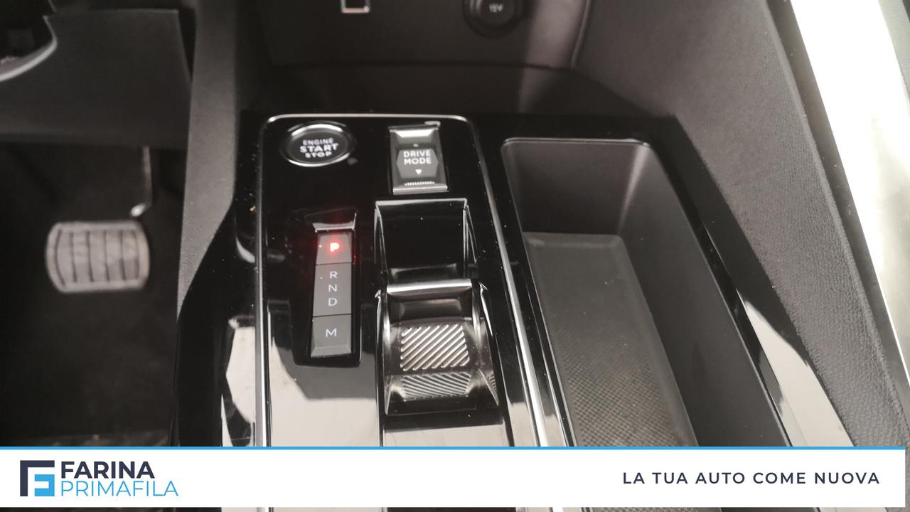 PEUGEOT 3008 II 2021 - 3008 1.5 bluehdi Allure Pack s&s 130cv eat8