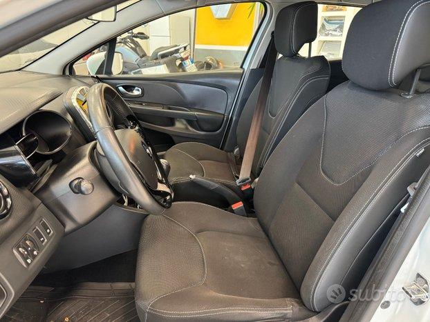 Renault Clio Sporter 1.5 dCi 8V 90CV Start&Stop En
