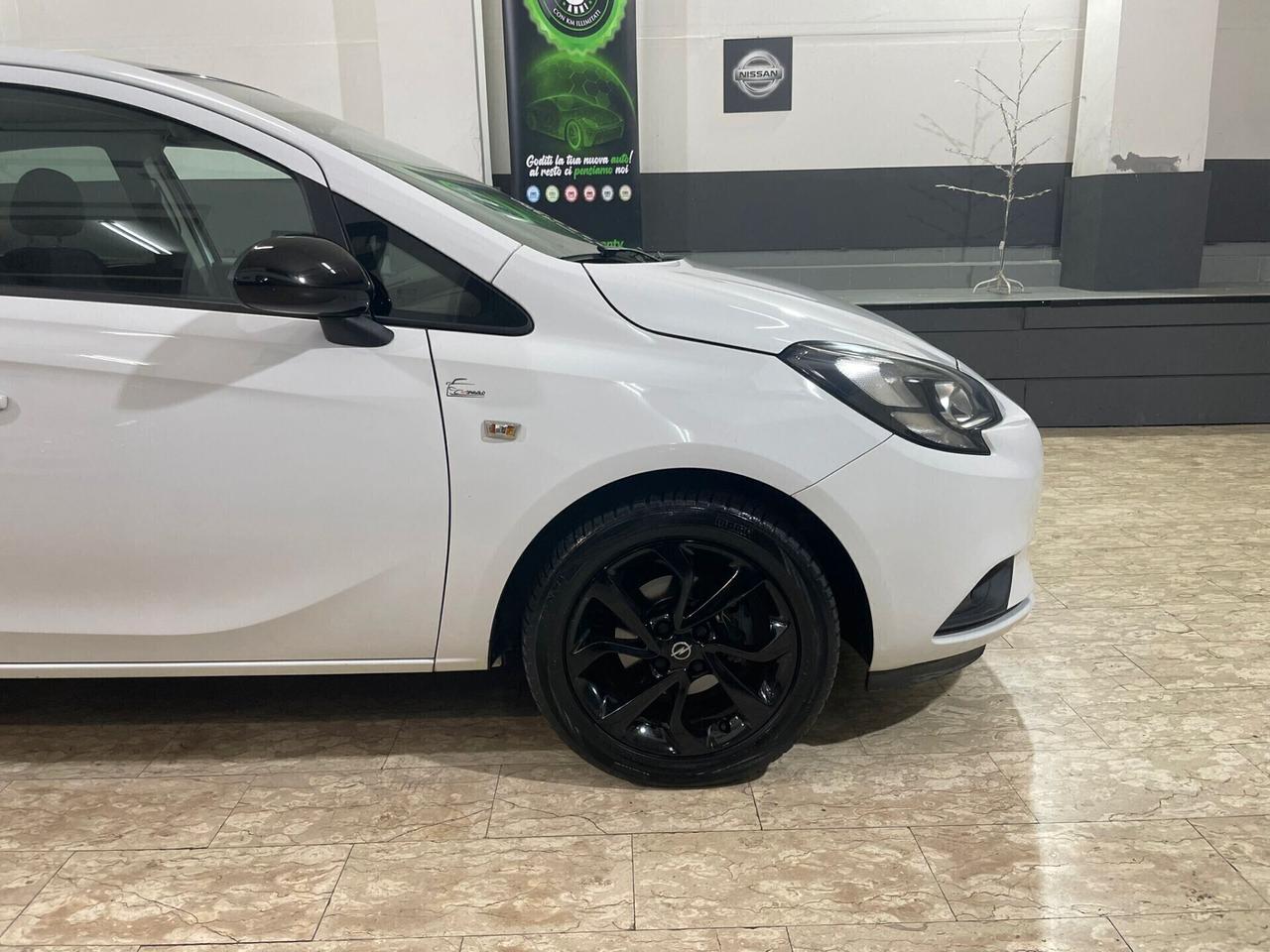 Opel Corsa 1.4 90CV GPL Tech 5 porte Innovation