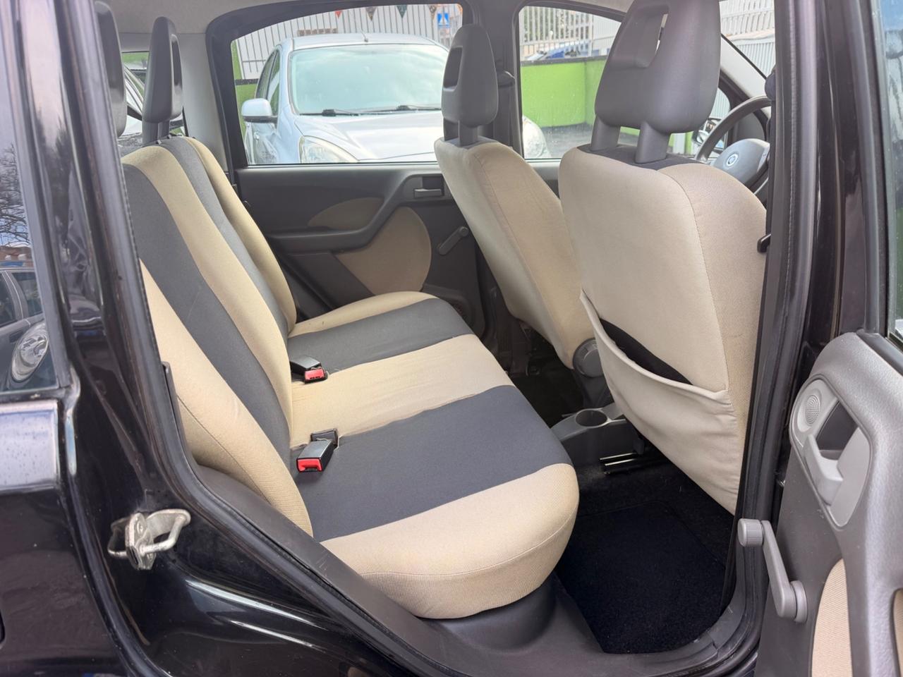 Fiat Panda 1.2 Emotion 90.000 KM