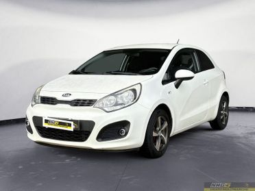 KIA Rio Rio 1.4 CRDi WGT 3p. EX