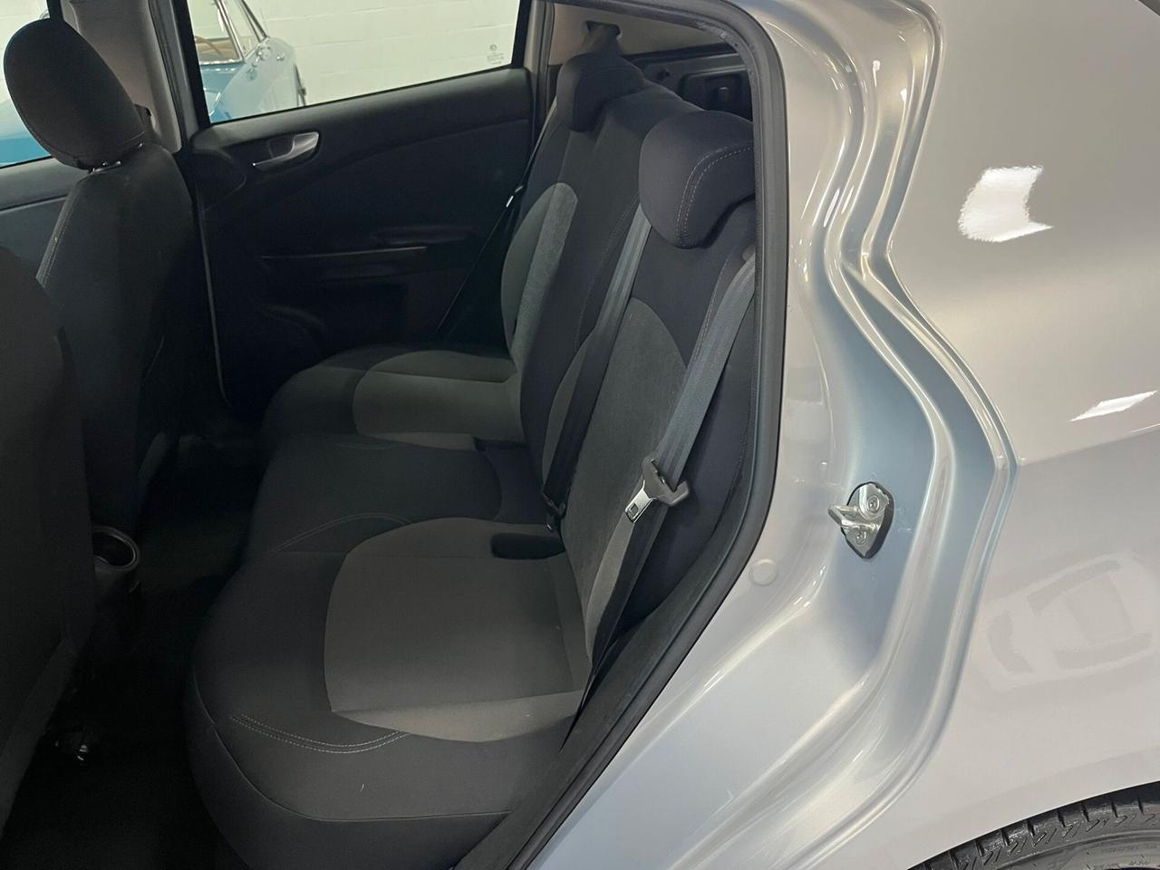 Alfa Romeo Giulietta 1.4 Turbo 120 CV GPL