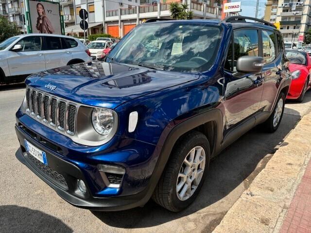 Jeep Renegade 4Xe Iva esposta Finanziabile Garanzia