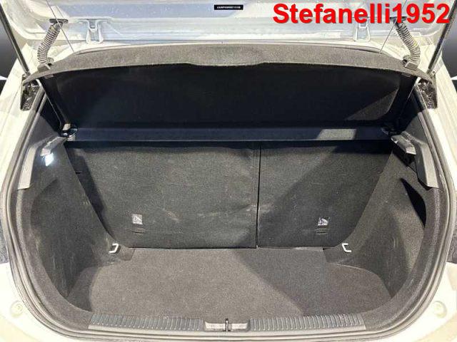 MG MG3 - 1.5 hybrid+ Luxury auto