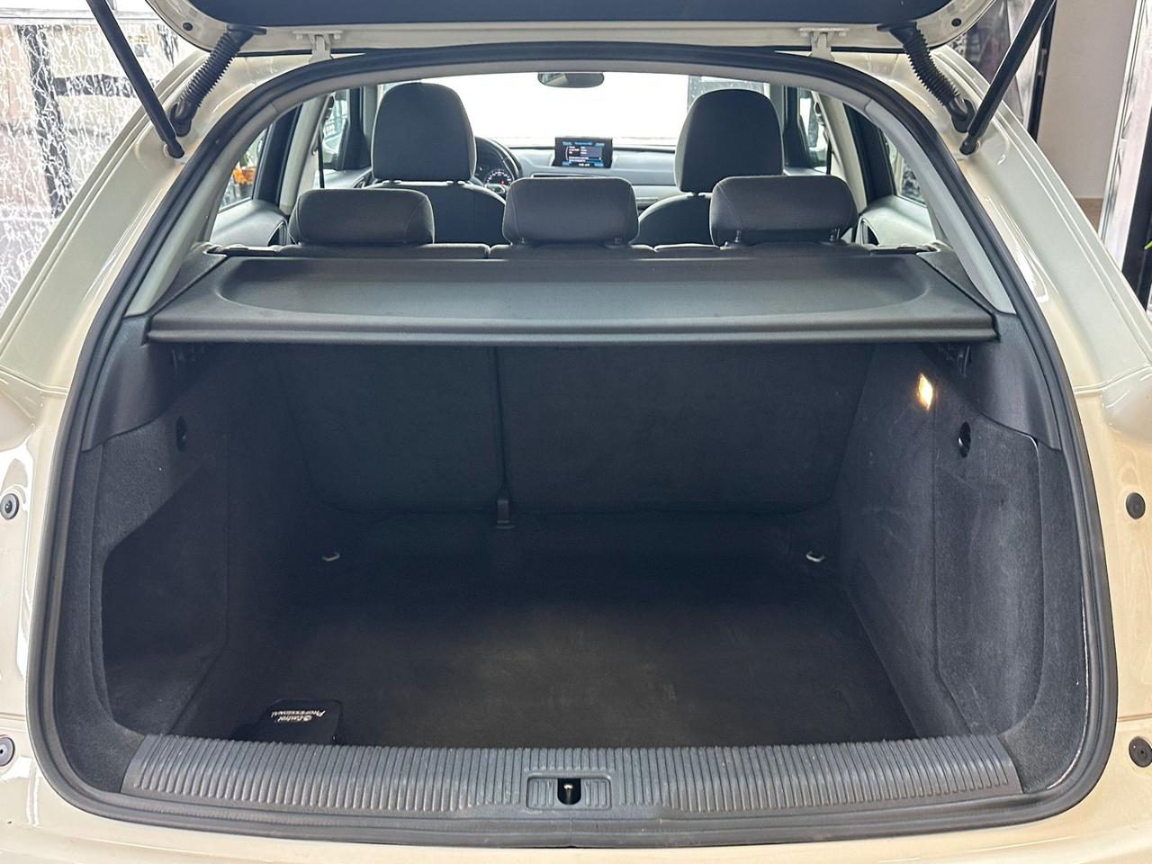 Audi Q3 2.0 TDI Advanced