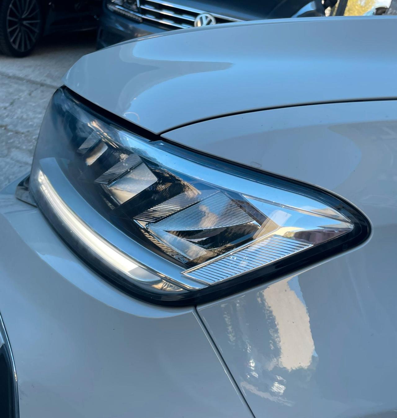 VW T-Roc 2.0 TDI 116Cv Style 2023