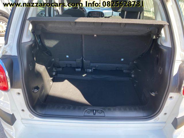 FIAT 500L Pro 1.3 MJT 95CV Mirror 4 posti (N1)