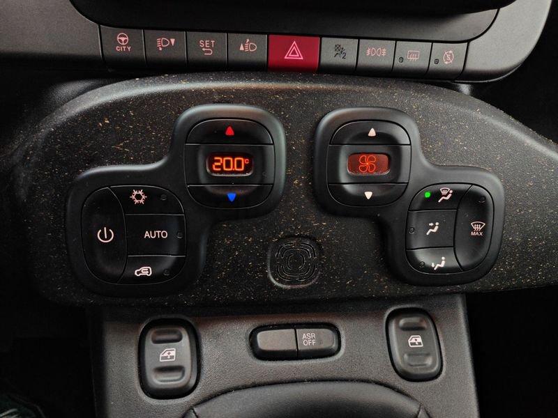 FIAT Panda Panda 1.0 FireFly S&S Hybrid City Cross