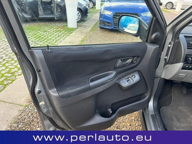 SUZUKI Ignis 1.3 16V cat GL Sp. Ed. 2005