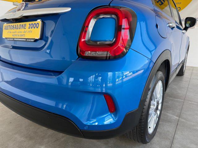 FIAT 500X 1.6 E-Torq 110 CV GPL Urban NEOPAT. / PREZZO REALE