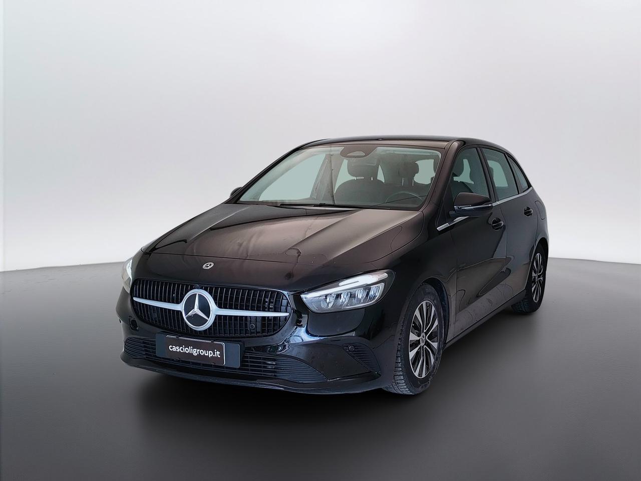 Mercedes-Benz Classe B - W247 2023 - B 180 d Advanced auto