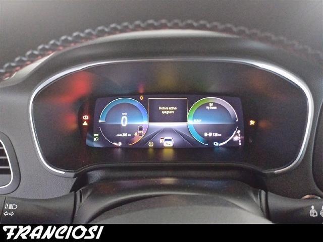 RENAULT Megane 1.6 E Tech phev RS Line 160cv auto