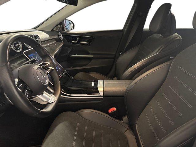 MERCEDES-BENZ C 300 e hybrid EQ S.W. Premium Plus