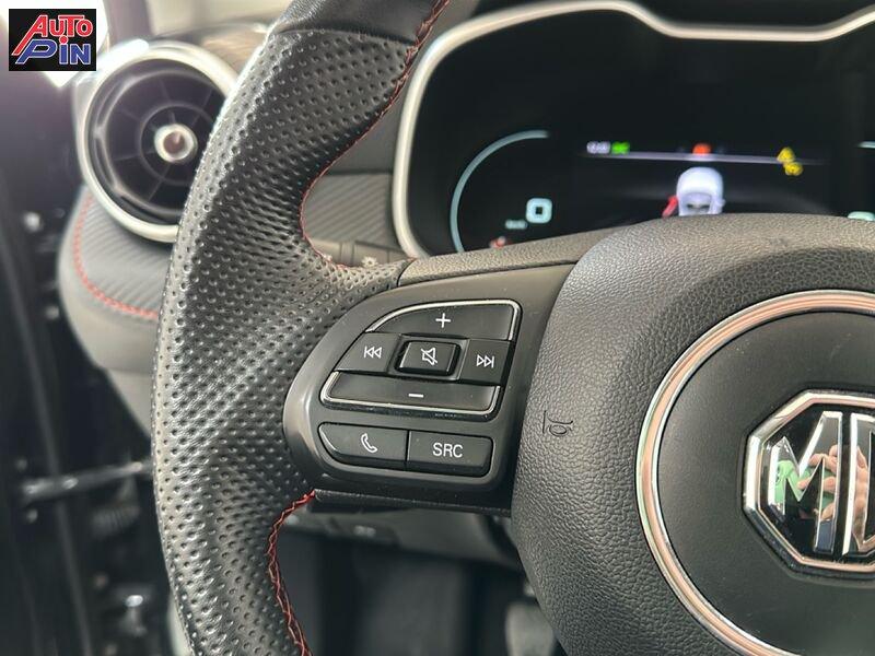 MG ZS 1.5 VTi-Tech Luxury