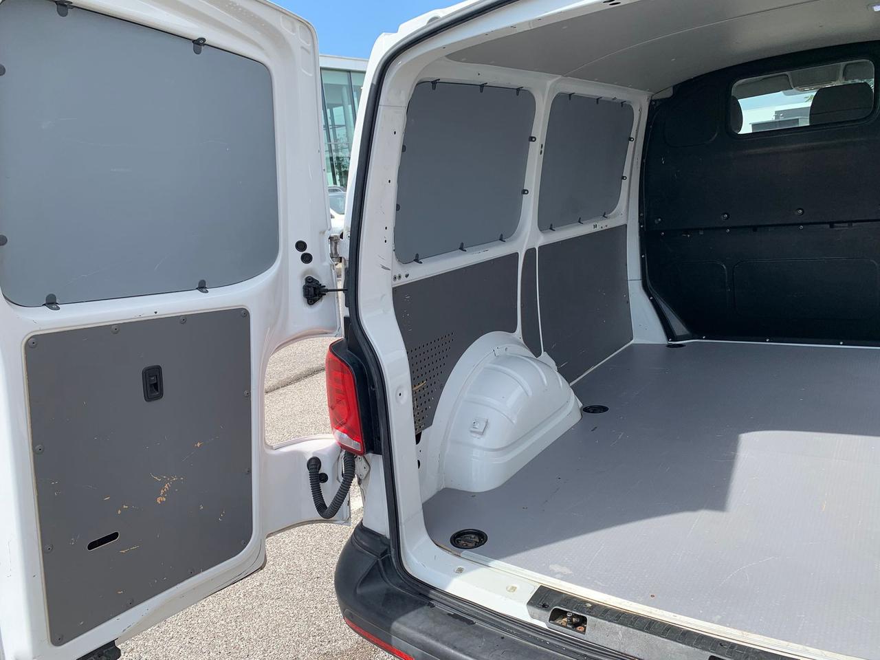 Volkswagen T6.1 Transporter t6.1 28 2.0 tdi 150cv business p.c.