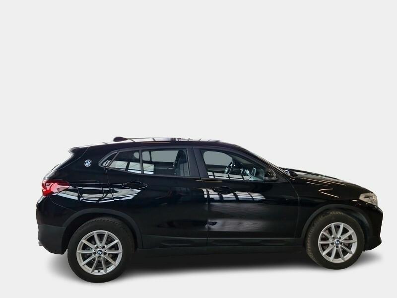 BMW X2 SDRIVE 18D ADVANTAGE AUTO SUV