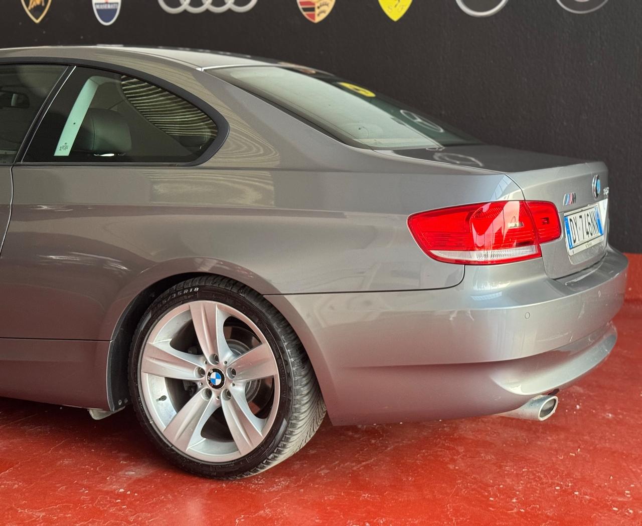 Bmw 320 320d cat Coupé M sport