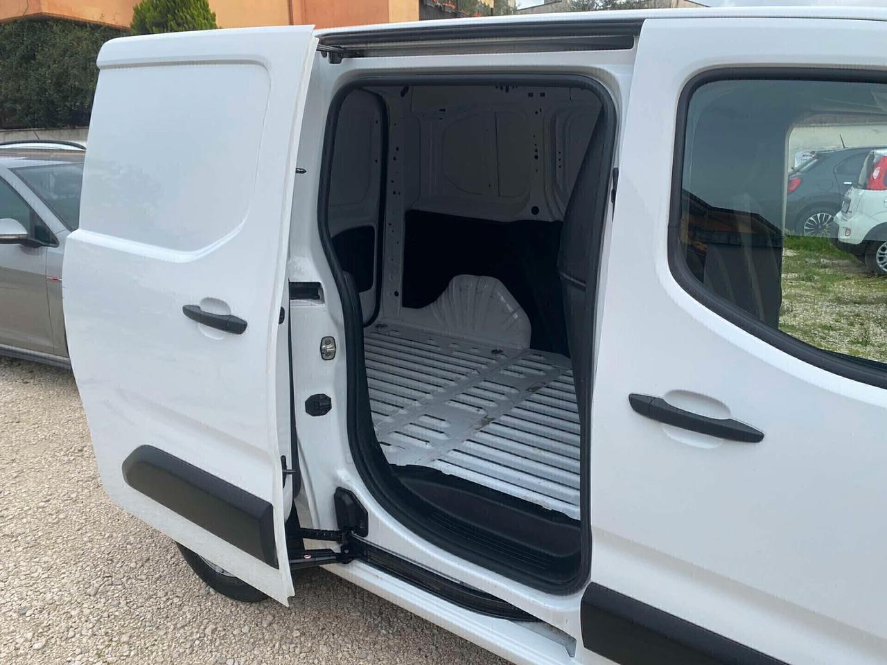 Citroen Berlingo 1.5HDi IVA INCLUSA
