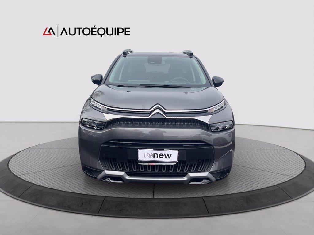CITROEN C3 Aircross 1.2 puretech Shine s&s 110cv del 2024