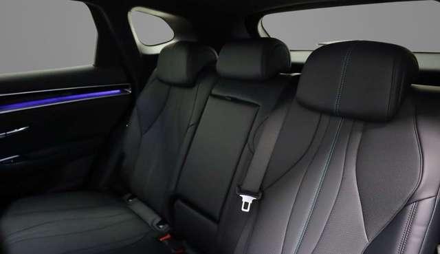 BYD Seal U EV COMFORT 217CV 71,8KWh KM0 2025 Only - Promo