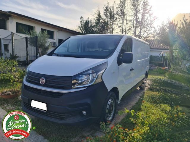 FIAT Talento 1.6 MJT 120CV PL-TN Furgone 12q