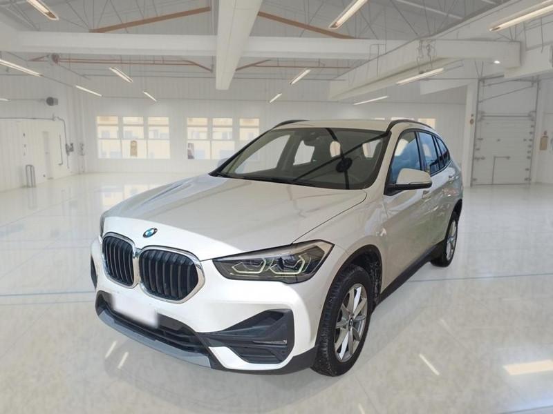 BMW X1 sDrive 16d Business Advantage Autom.