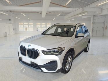 BMW X1 sDrive 16d Business Advantage Autom.