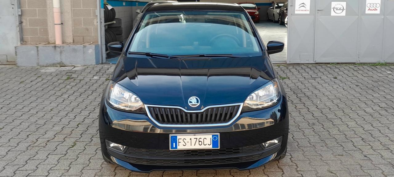 Skoda Citigo 1.0MPI 5 porte Ambition