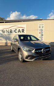 Mercedes-benz GLA 200 d Automatic Sport