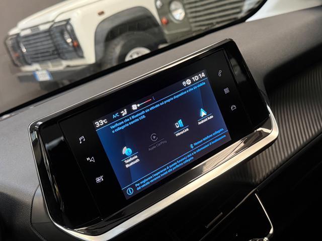PEUGEOT 208 PureTech 75 Stop&Start 5 porte Active