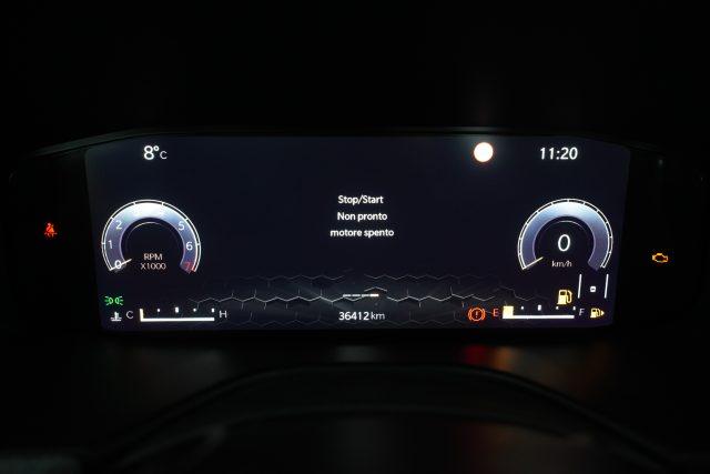 JEEP Compass Compass 1.3 Turbo T4 2WD Longitude