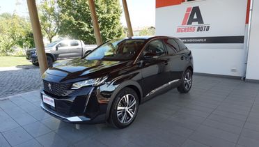 Peugeot 3008 3008 1.5 bluehdi Allure s&s 130cv eat8