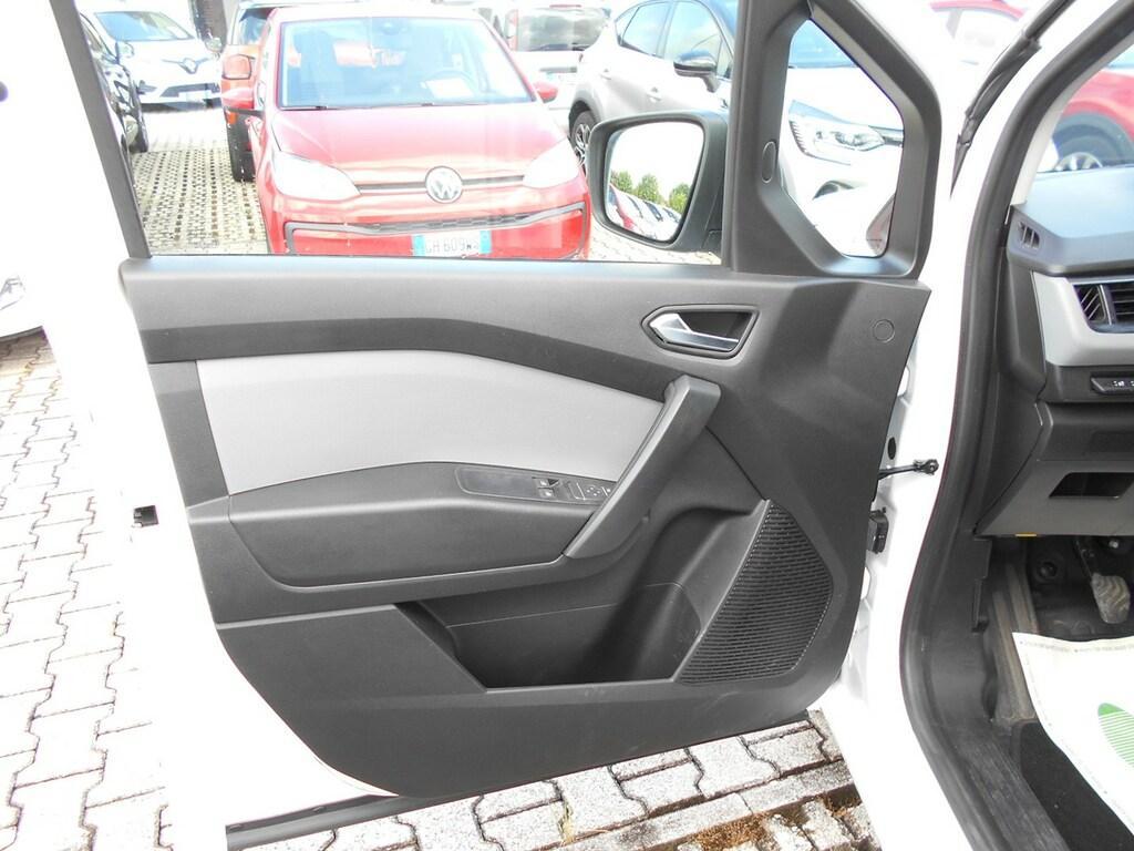 Renault Kangoo express 1.5 dci 95cv Blue Ice E6d-temp