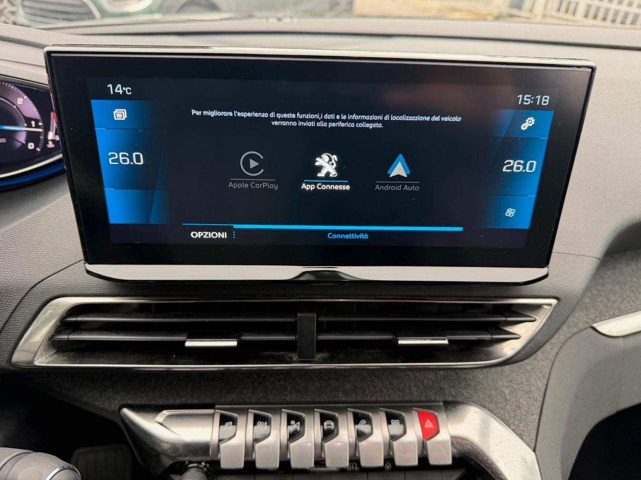 Peugeot 3008 BlueHDi 130 S&S EAT8 Allure Pack 2023