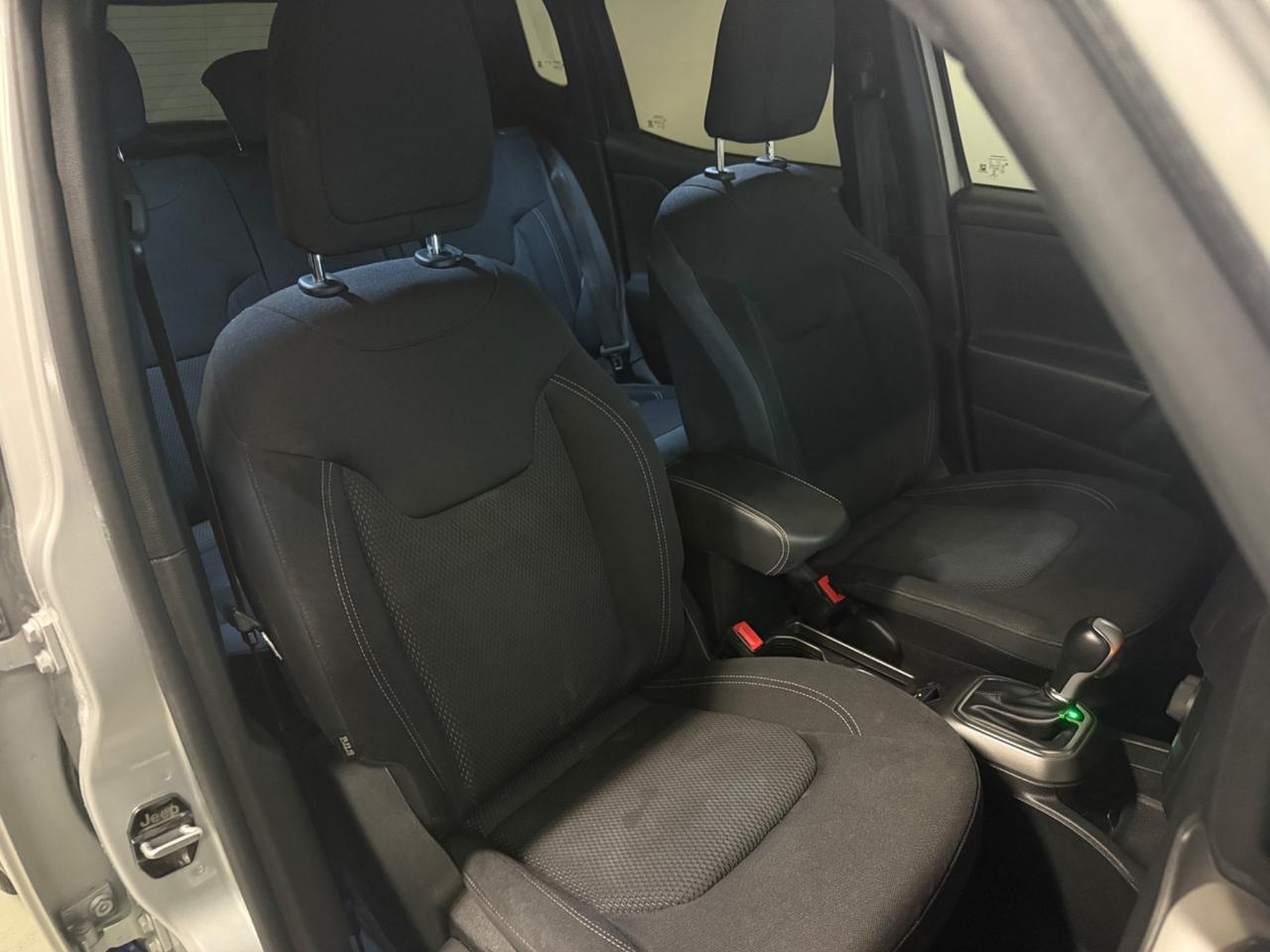 Jeep Renegade 1.3 T4 180 CV 4WD Active Drive S