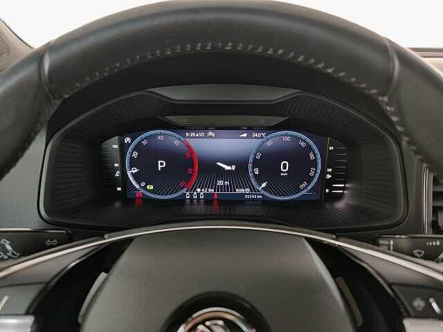 SKODA Karoq 2.0 TDI EVO SCR 115 CV DSG Style