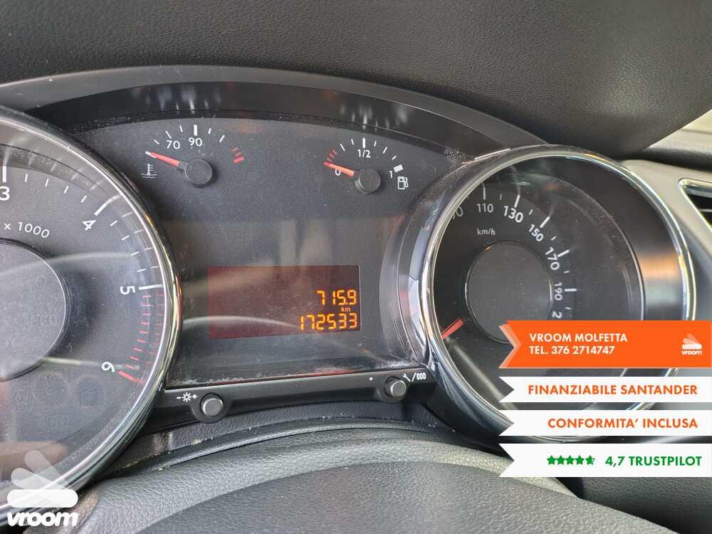 PEUGEOT 3008 1ª serie 3008 1.6 e-HDi 115CV ETG...