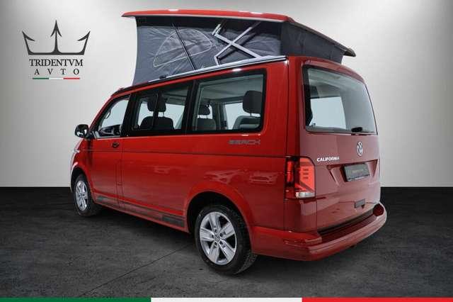 Volkswagen T6.1 California California 2.0 Tdi Beach Tour 150cv